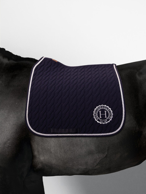 Tapis de selle Caelius Dressage FW26 Harcour