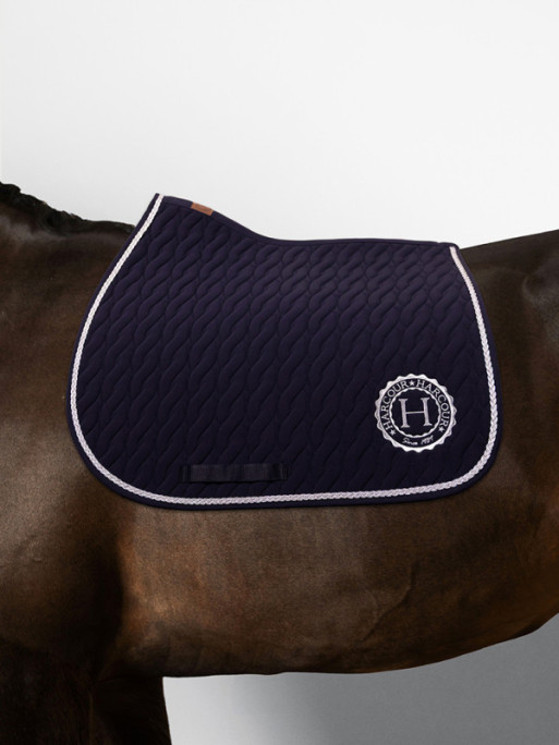 Tapis de selle Caelius Poney FW26 Harcour