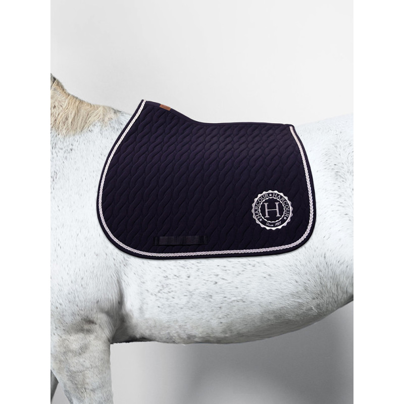 Tapis de selle Caelius Poney FW26 Harcour