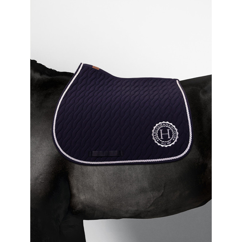Tapis de selle Caelius Poney FW26 Harcour