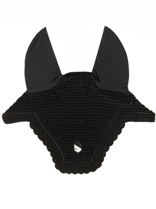 Bonnet Sound Shield Embroidery Samshield