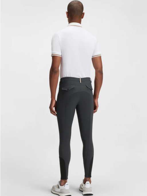Pantalon knee grip homme James SS26 Hugo Boss Equestrian