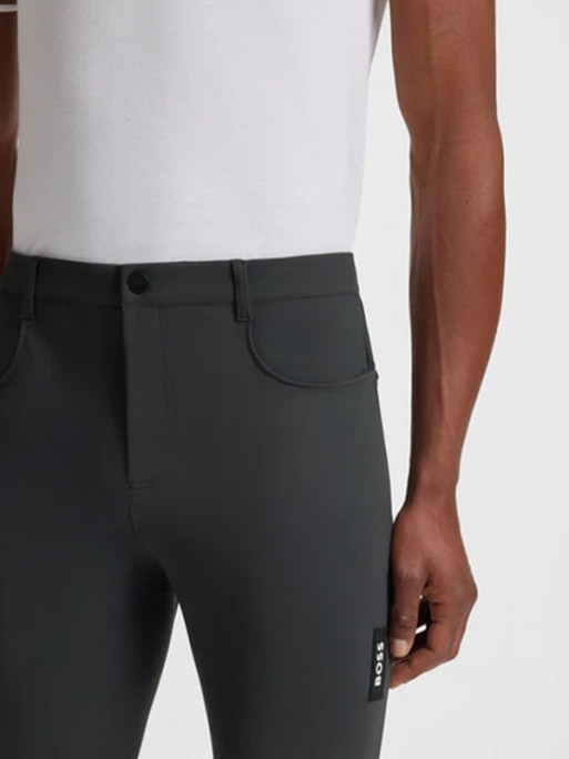 Pantalon knee grip homme James SS26 Hugo Boss Equestrian