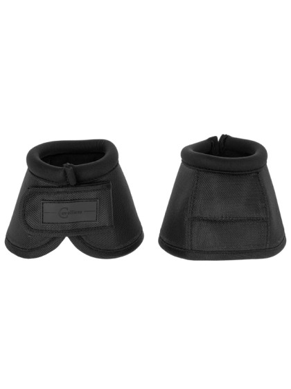 Cloches de protection NoTurn Covalliero