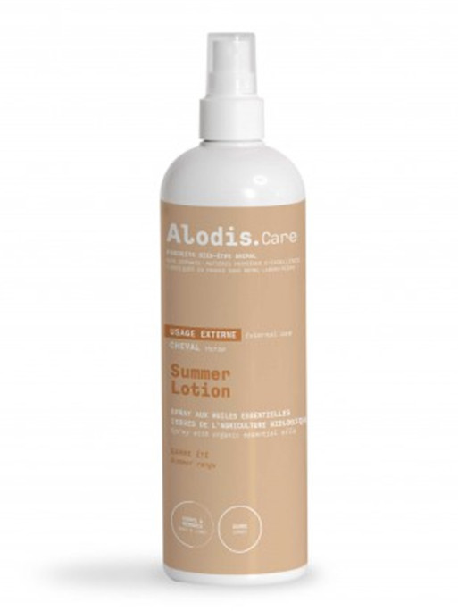 Spray Stop Dermite 500ml Alodis Care