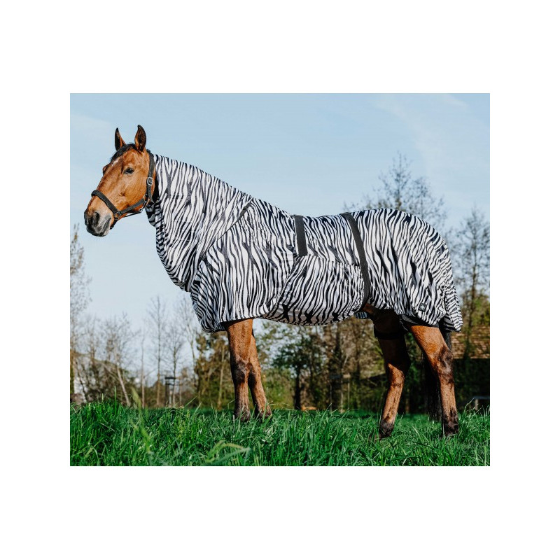Chemise anti-eczéma Riding World