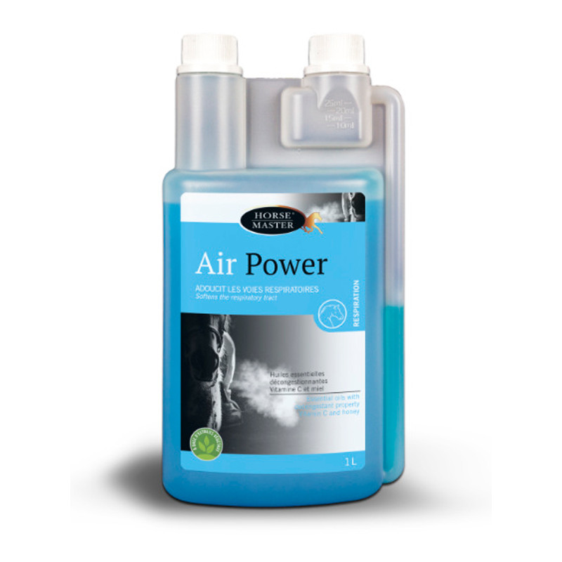 Sirop Air Power 1L Horse Master