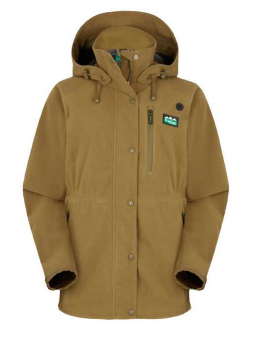 Veste Classic Monsoon II femme Ridgeline