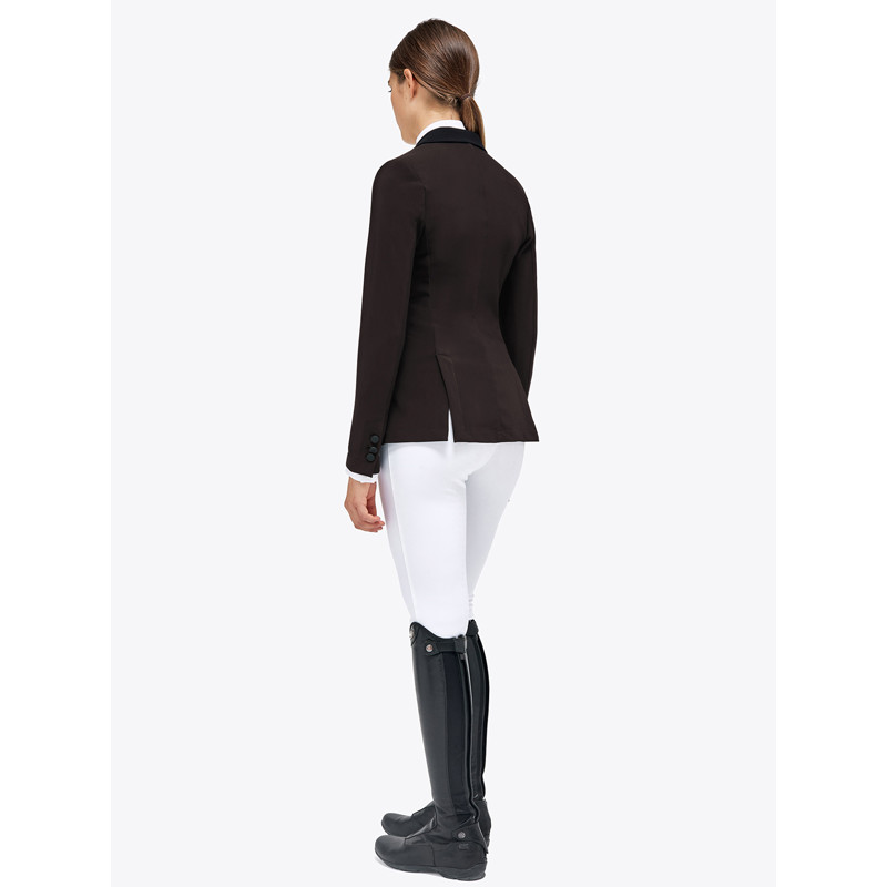 Veste de concours GP Zip FW26 Cavalleria Toscana