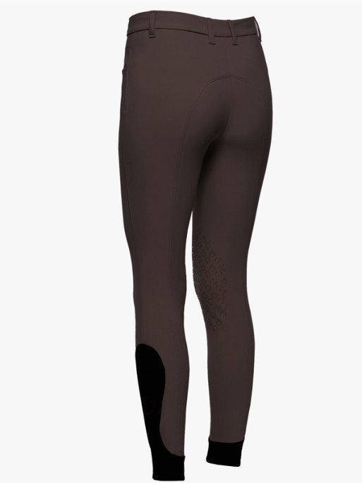 Pantalon fille Girl's Color Grip FW26 Cavalleria Toscana