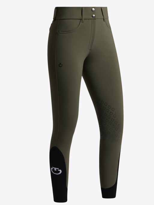 Pantalon American Back Pocket FW26 Cavalleria Toscana