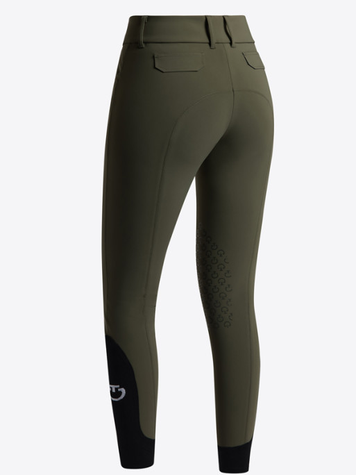 Pantalon American Back Pocket FW26 Cavalleria Toscana