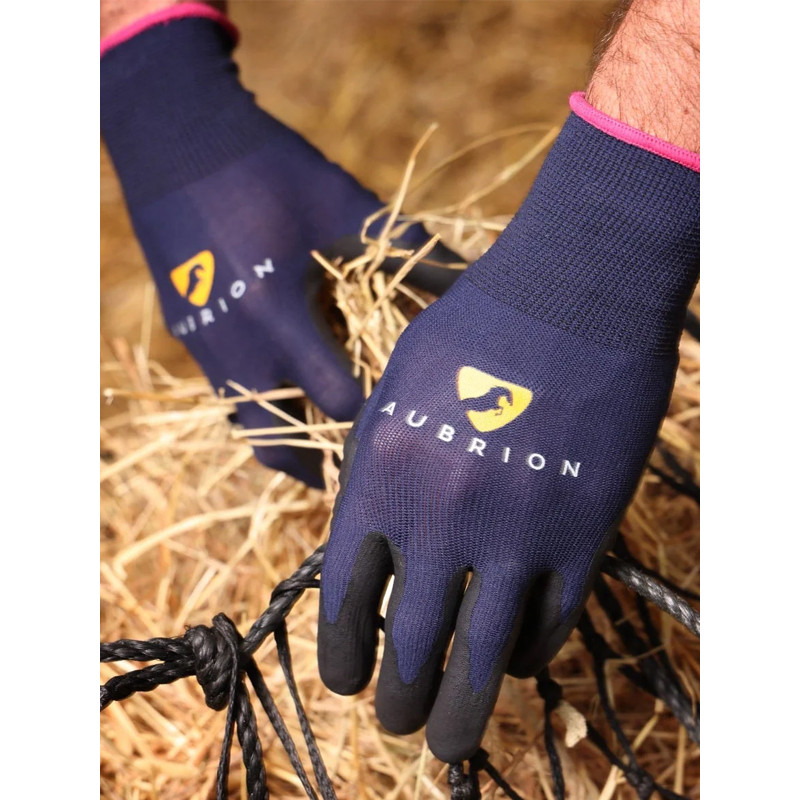 Gants All Purpose Yard Aubrion