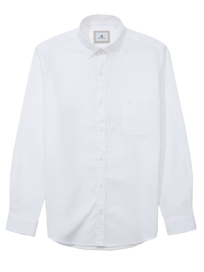 Chemise Oxford sangle SB...