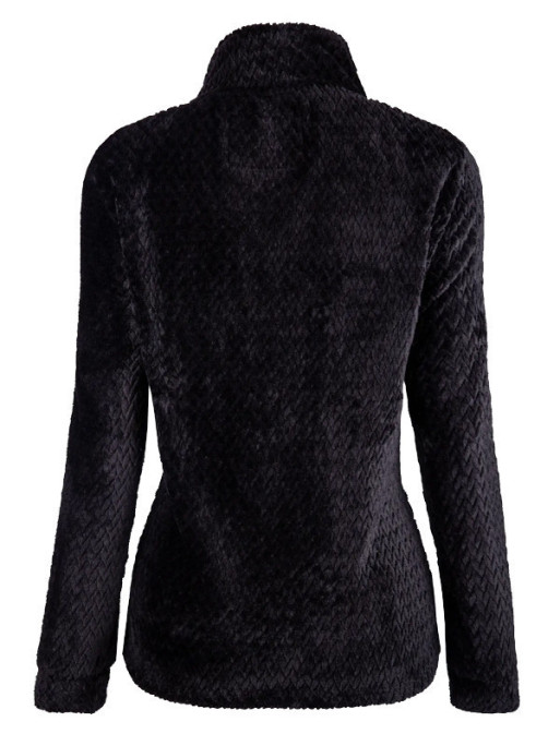 Veste polaire Becco FW26 femme Aulp