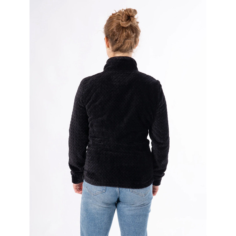 Veste polaire Becco FW26 femme Aulp