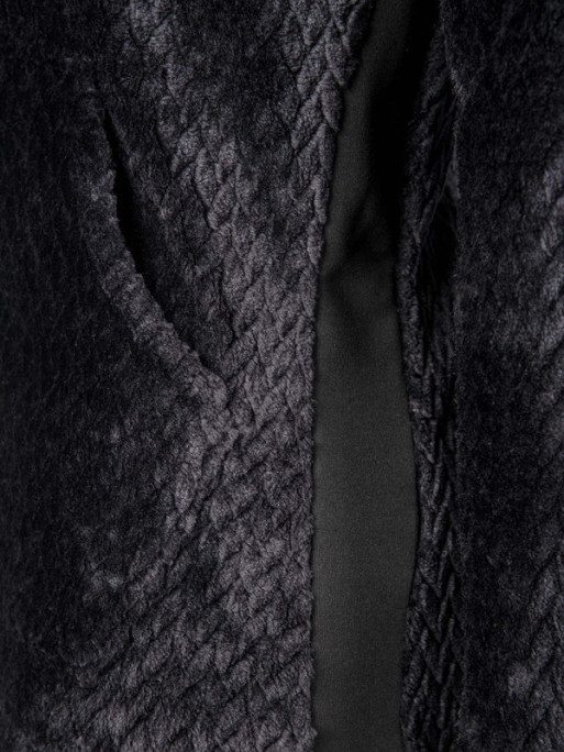Veste polaire Becco FW26 femme Aulp