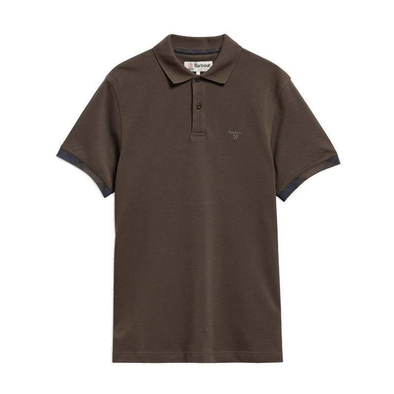 Polo Stanford FW26 Barbour