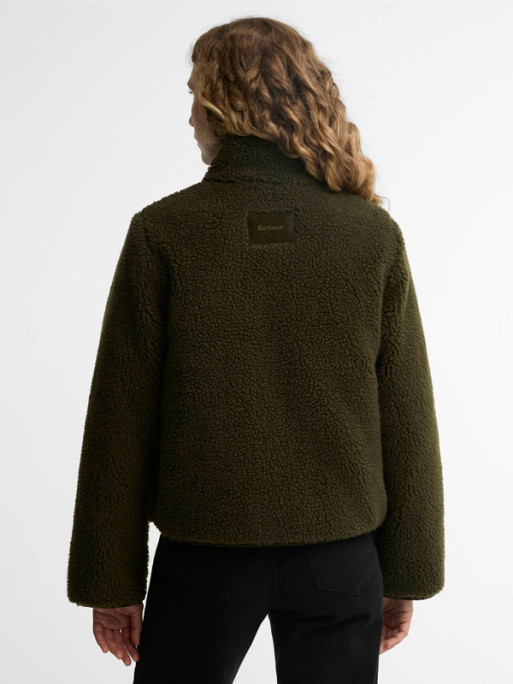 Veste polaire Eleonora femme FW26 Barbour