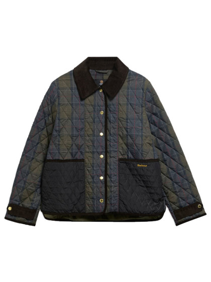Veste matelassée Ainsdale femme FW26 Barbour