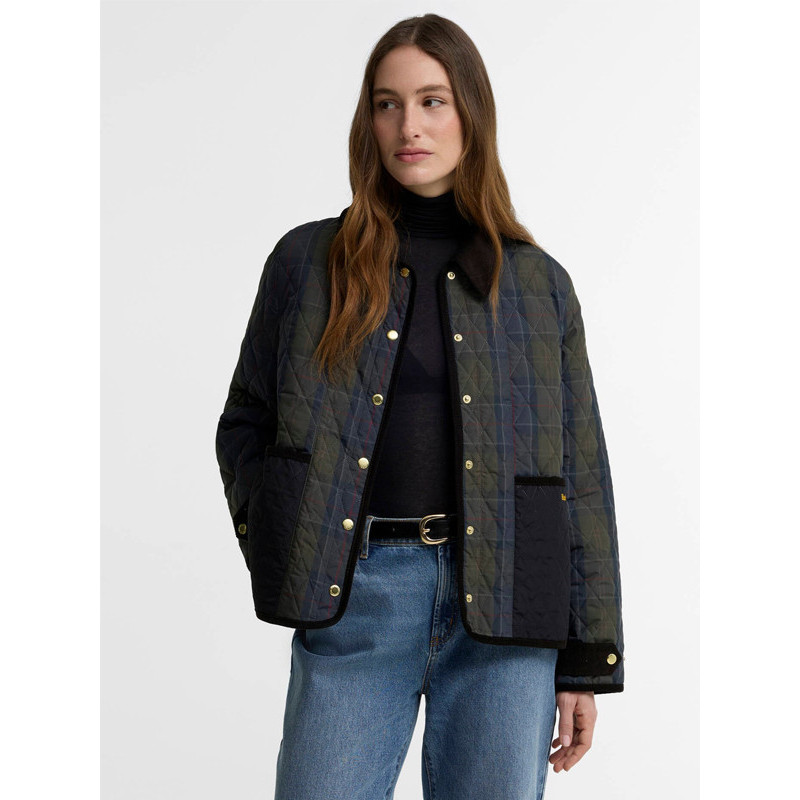 Veste matelassée Ainsdale femme FW26 Barbour