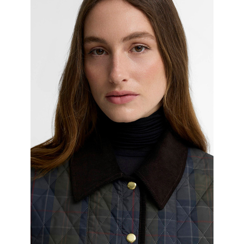 Veste matelassée Ainsdale femme FW26 Barbour