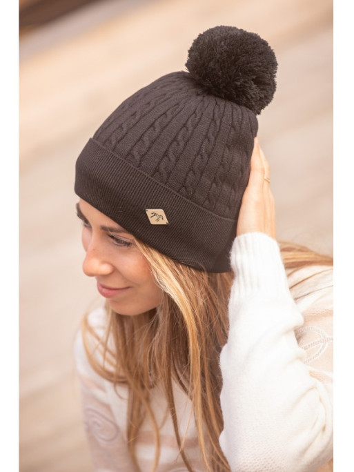 Bonnet Virgie Pénélope