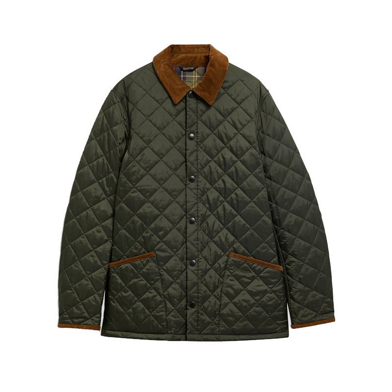 Veste Icons Heritage Liddesdale FW26 Barbour
