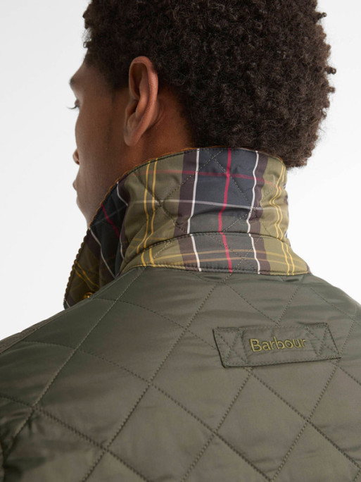 Veste Icons Heritage Liddesdale FW26 Barbour