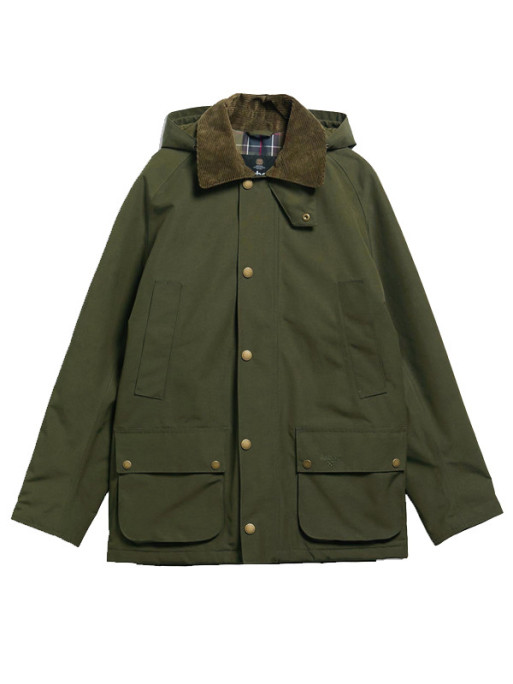 Veste Ashby Winter FW26 Barbour