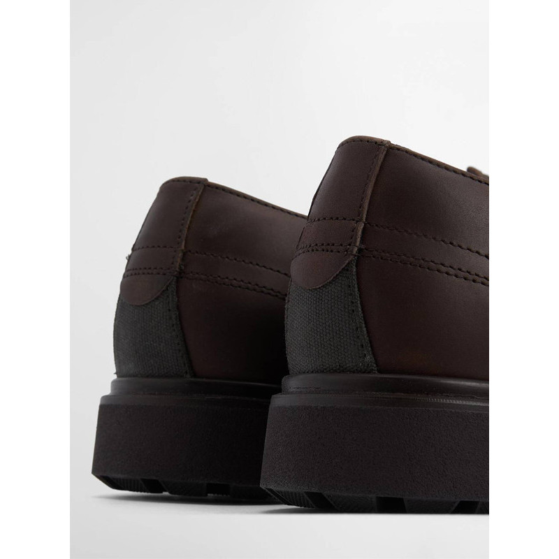 Derbies Carthy FW26 Barbour