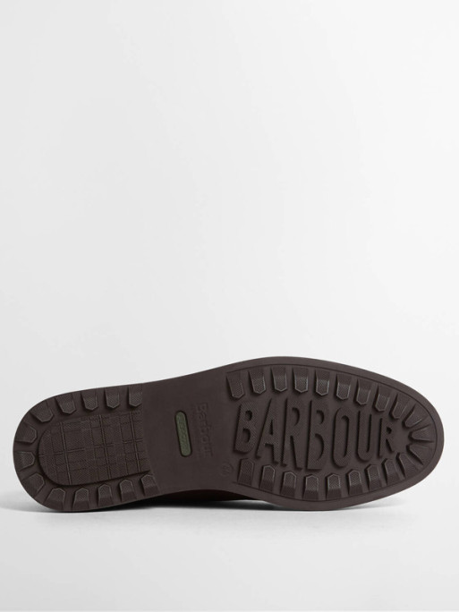 Derbies Carthy FW26 Barbour