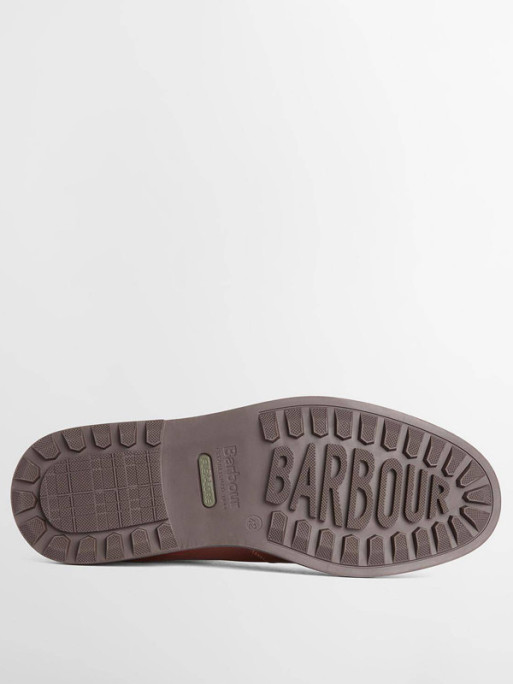 Bottines Hale Chelsea FW26 Barbour