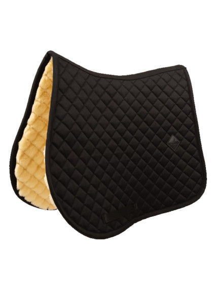 Tapis de selle Sheepskin Diamond CSO Kentucky