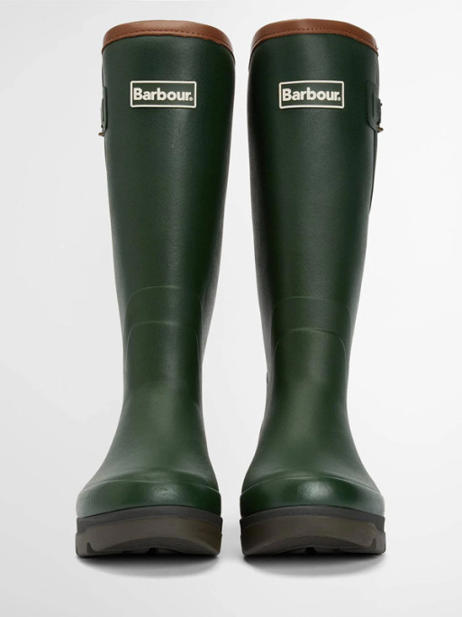 Bottes Tempest Welly FW26 Barbour