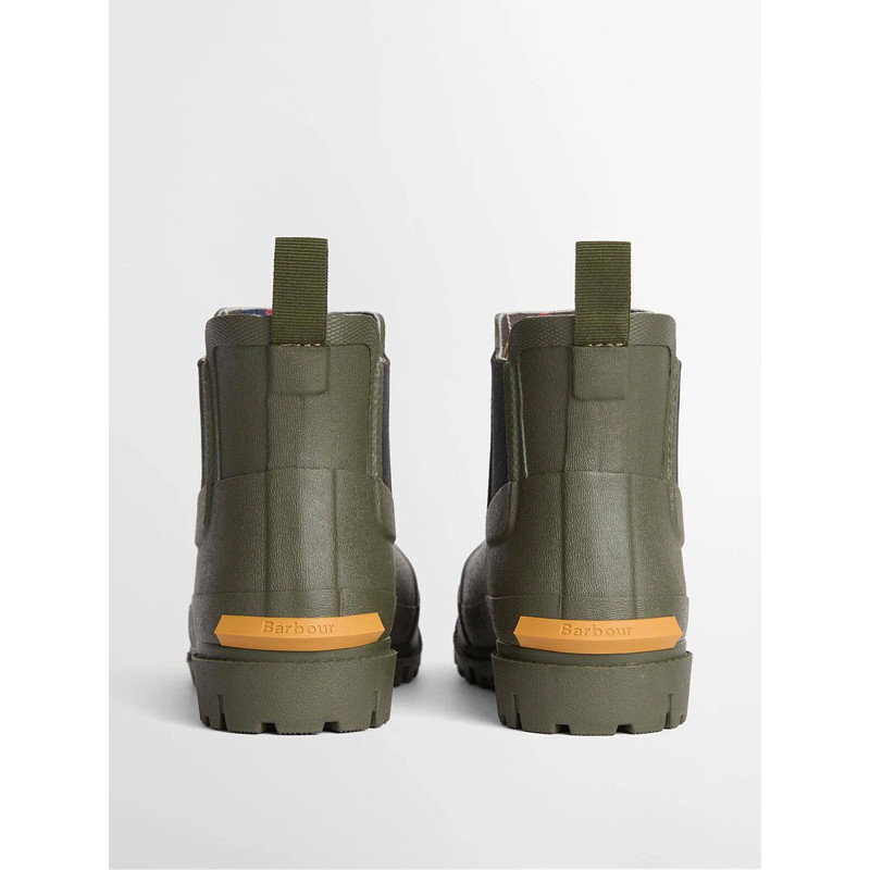Bottines Andale Chelsea Welly FW26 Barbour