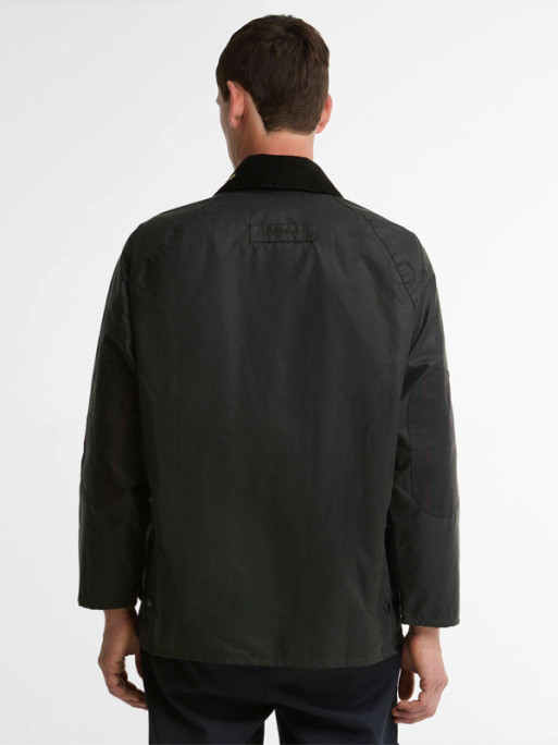 Veste cirée Icons Patch Bedale FW26 Barbour