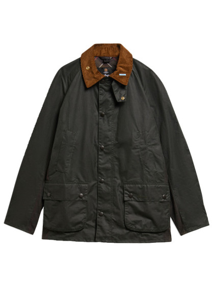 Veste cirée Icons Ashby FW26 Barbour