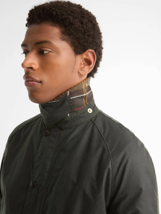 Veste cirée Icons Ashby FW26 Barbour