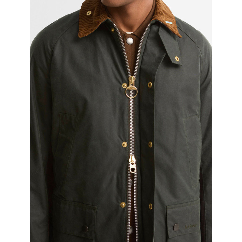Veste cirée Icons Ashby FW26 Barbour