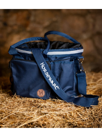 Sac de pansage Newmarket Horseware