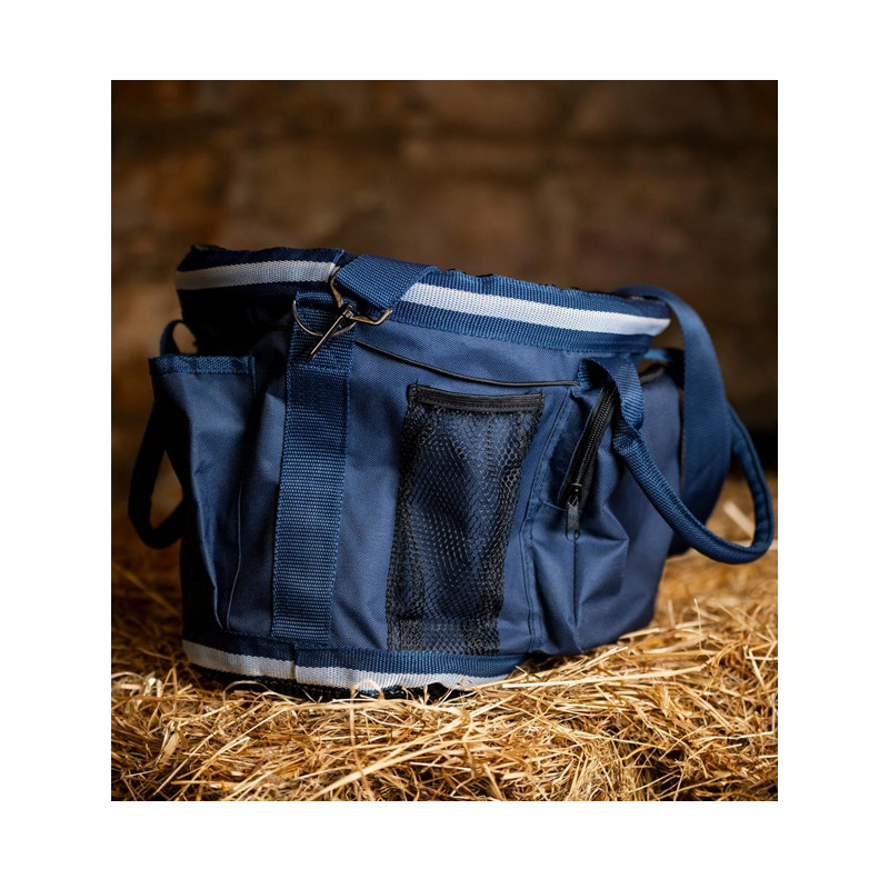 Sac de pansage Newmarket Horseware