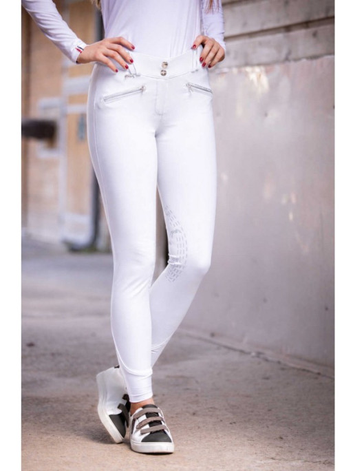 Pantalon Rocky Stone Pénélope