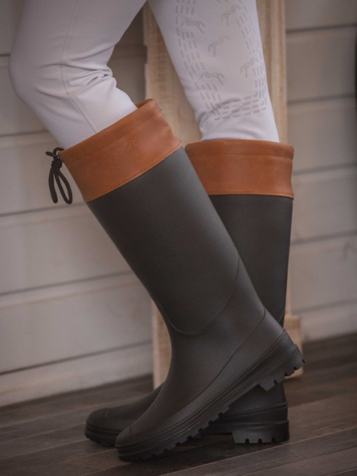 Bottes Jess Warm Pénélope