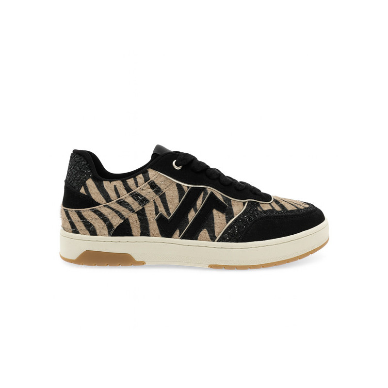 Chaussures CL104 Zebre FW26 femme CL11 Sneakers