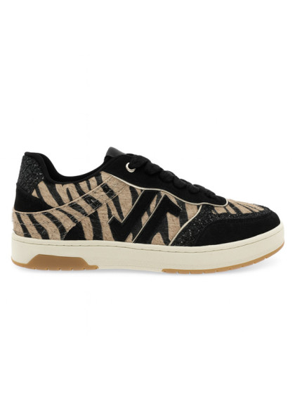 Chaussures CL104 Zebre FW26 femme CL11 Sneakers