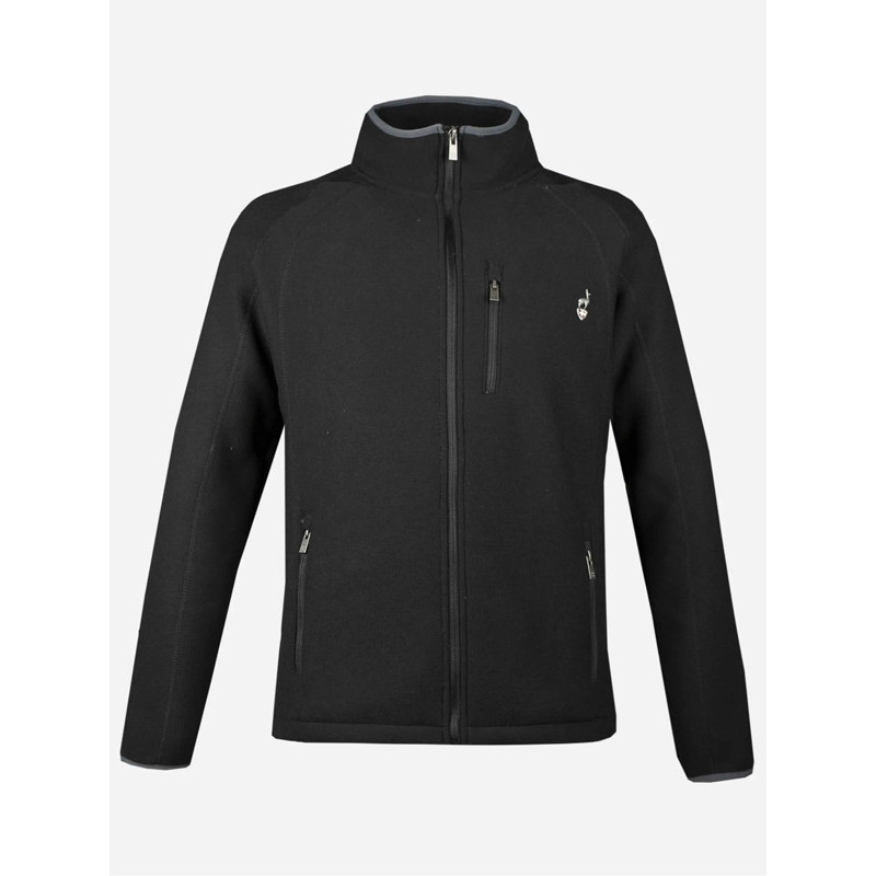 Veste polaire Bixim FW26 Aulp