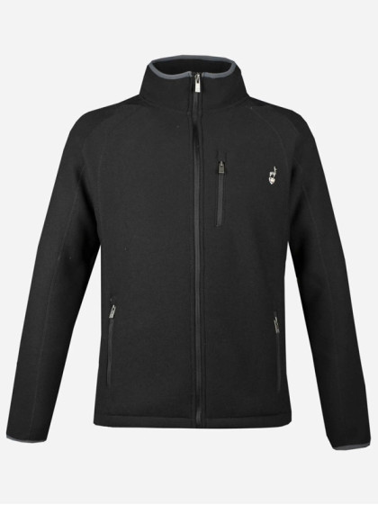Veste polaire Bixim FW26 Aulp