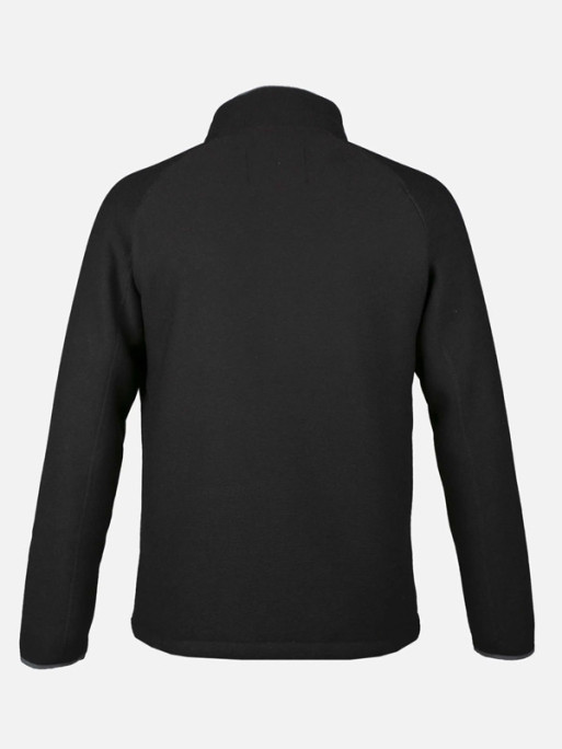 Veste polaire Bixim FW26 Aulp