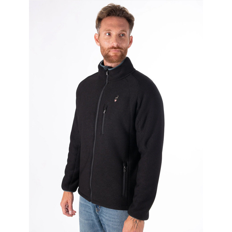 Veste polaire Bixim FW26 Aulp